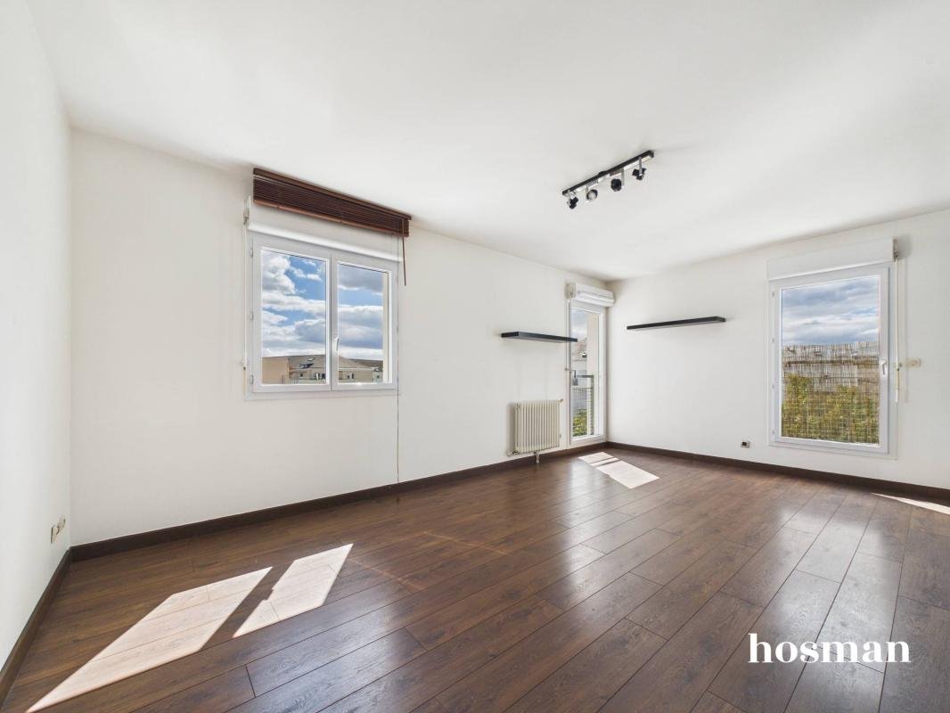 Appartement – Nantes, La Chantrerie - Vue 4