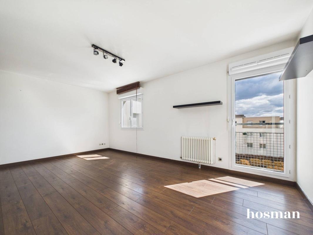 Appartement – Nantes, La Chantrerie - Vue 5