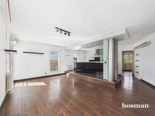 Appartement 4 pièces 77 m² · à Nantes · 77 m² · 269 900 €