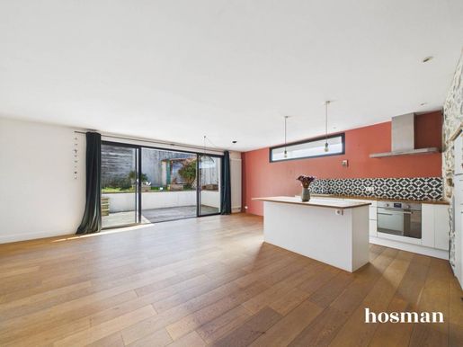 Maison 4 pièces 101 m² · à La Montagne · 101 m² · 294 900 €