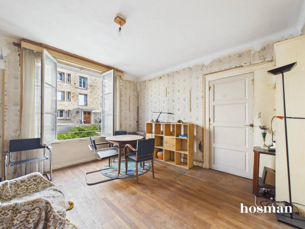 Appartement – Nantes - Vue 2