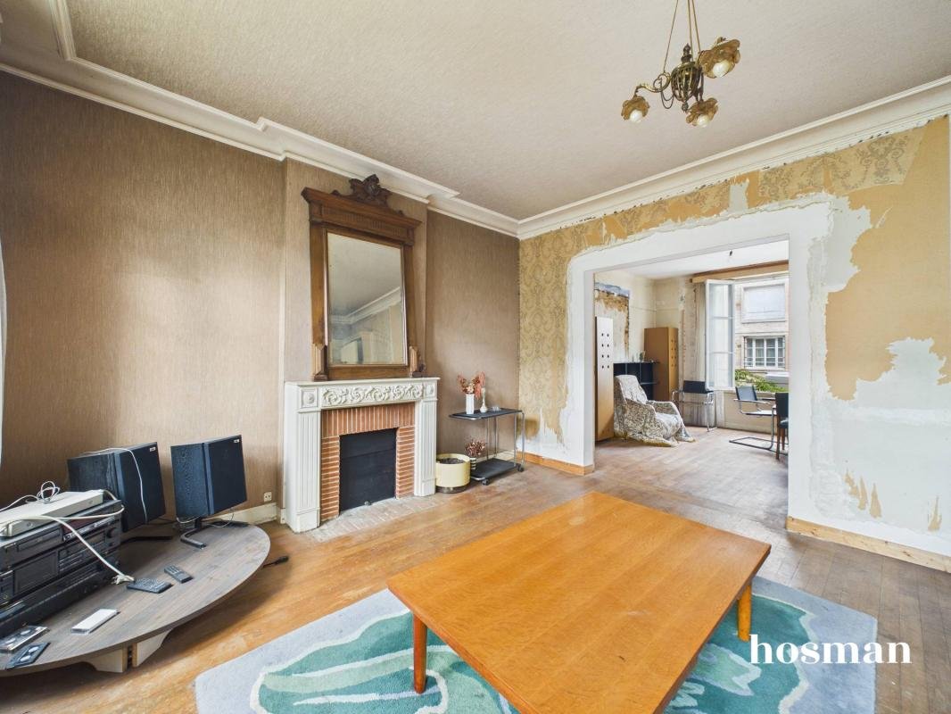 Appartement – Nantes - Vue 4