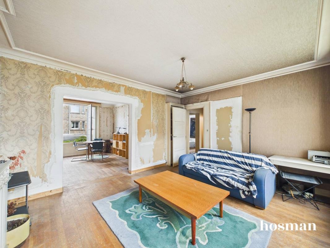 Appartement – Nantes - Vue 5