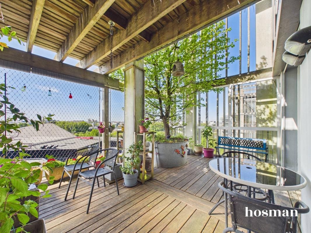 Appartement à vendre, 104m², Nantes