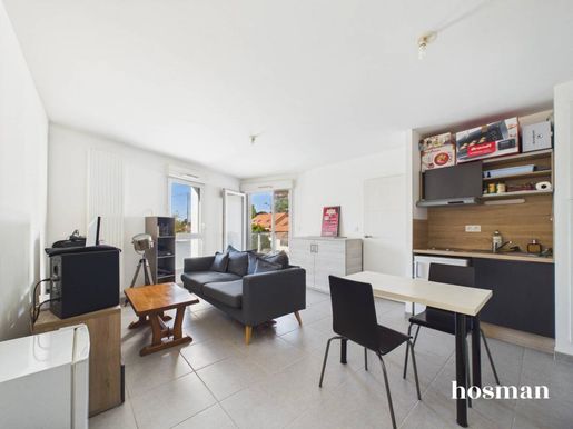 Appartement 2 pièces 45 m² · à Saint-Sébastien-sur-Loire · 45 m² · 170 000 €