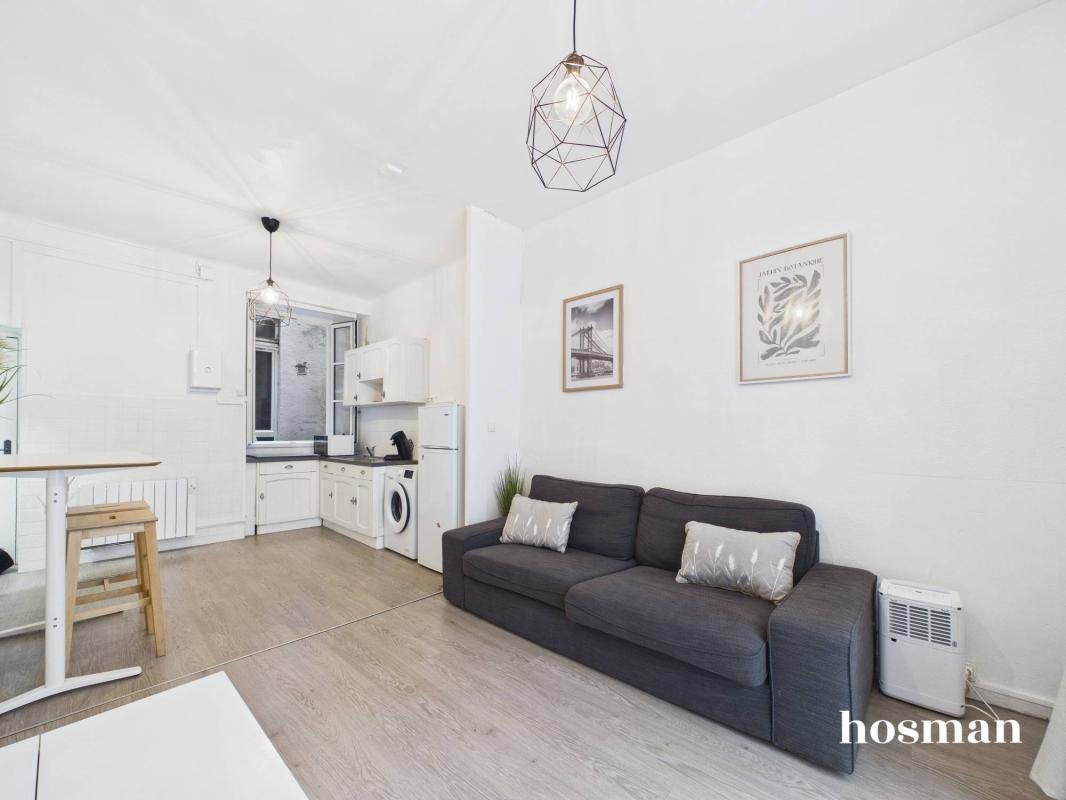 Appartement – Nantes - Vue 5