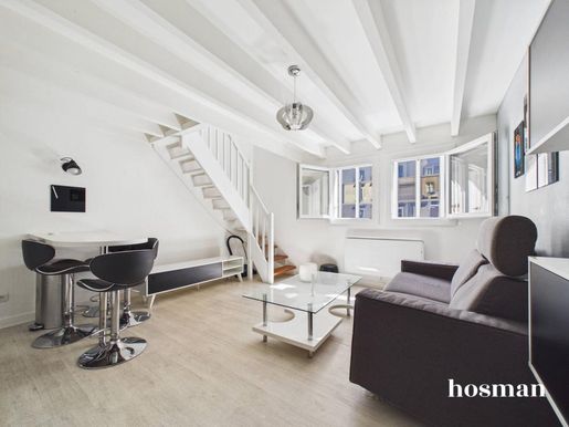Appartement 2 pièces 38 m² · à Nantes · 38 m² · 160 000 €