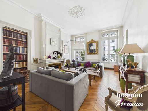 Appartement 7 pièces 174 m² · à Lyon · 174 m² · 980 000 €