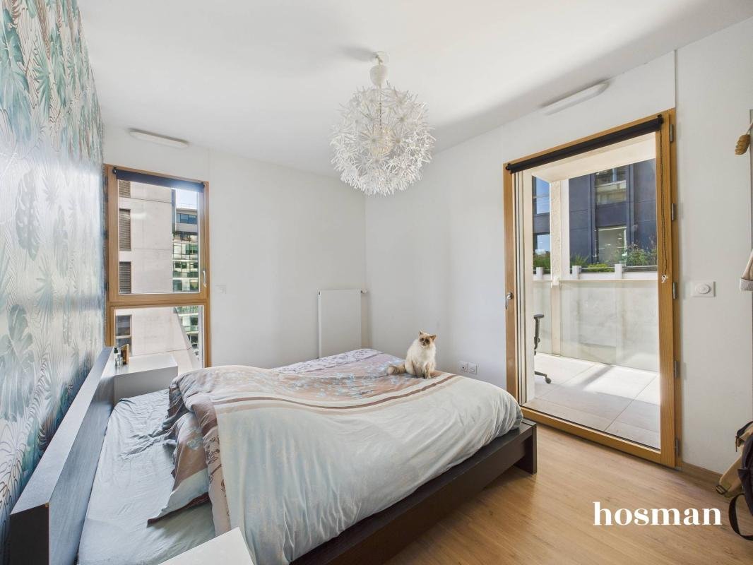 Appartement – Lyon - Vue 5