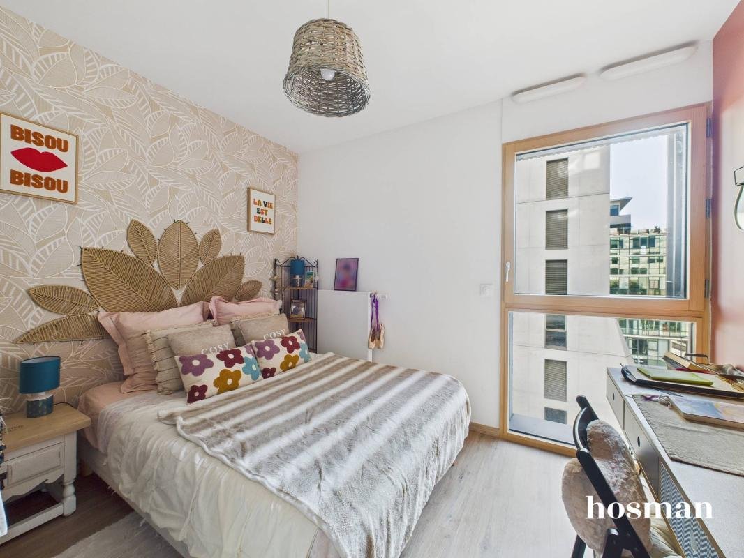 Appartement – Lyon - Plus