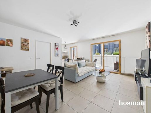 Appartement 3 pièces 62 m² · à Lyon · 62 m² · 356 000 €