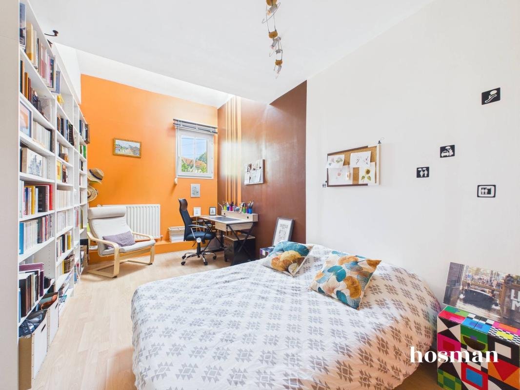 Appartement à vendre, 92m², Fontaines-sur-Saône