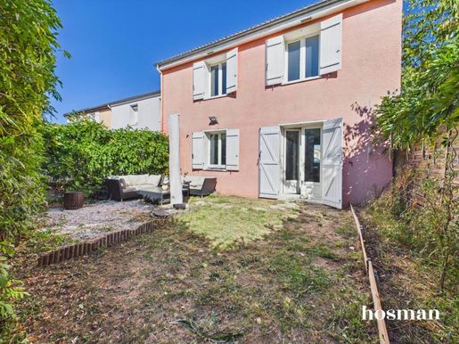 Maison 5 pièces 97 m² · à Mions · 97 m² · 315 000 €