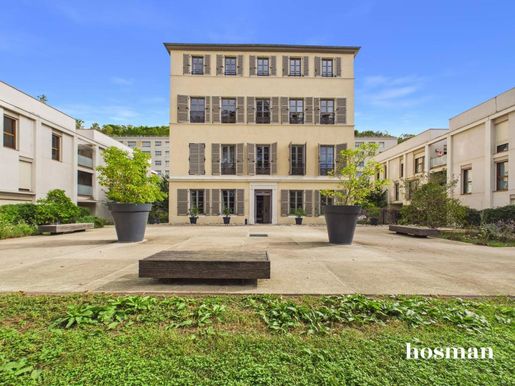 Appartement 3 pièces 56 m² · à Caluire-et-Cuire · 56 m² · 344 000 €