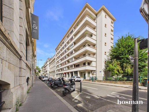 Appartement 4 pièces 80 m² · à Lyon · 80 m² · 515 000 €