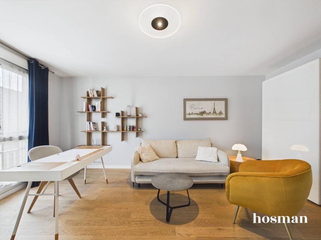 Appartement – Lyon 6 - Vue 2
