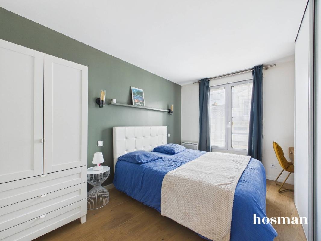 Appartement – Lyon 6 - Vue 5