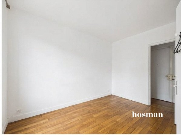 Appartement à vendre, 16m², Boulogne-Billancourt