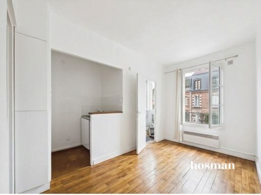 Appartement 1 pièce 16 m² · à Boulogne-Billancourt · 16 m² · 160 000 €