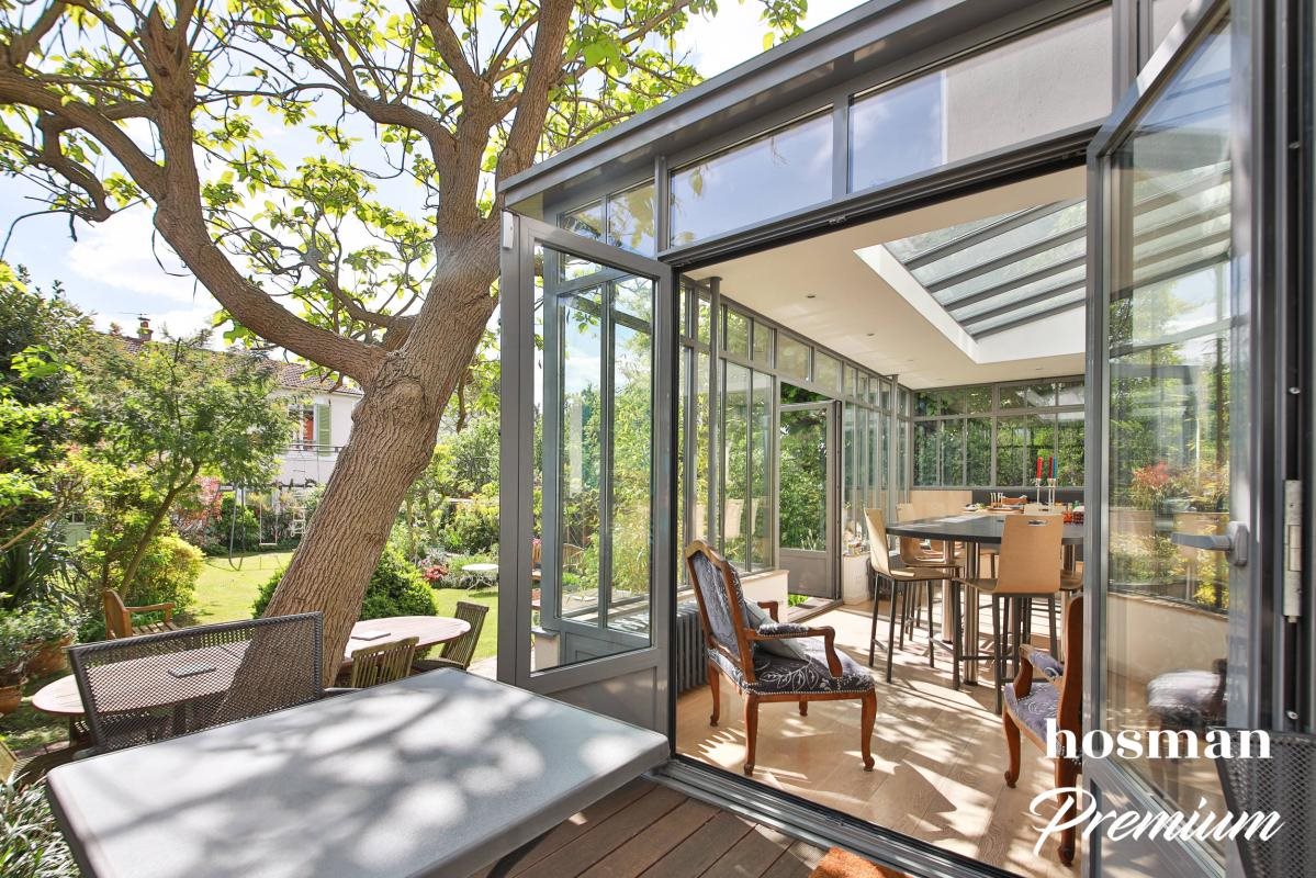 Maison à vendre, 247m², Colombes