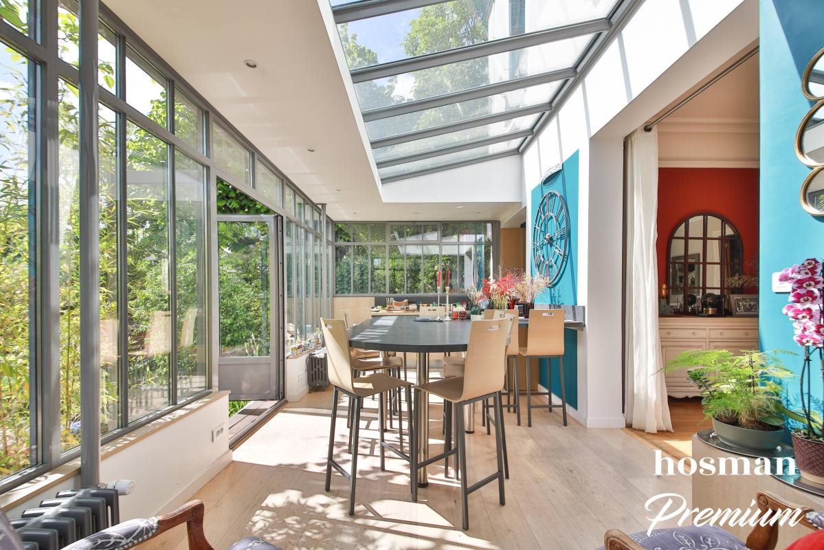 Maison à vendre, 247m², Colombes
