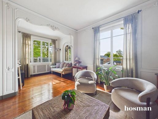 Maison 9 pièces 200 m² · à Triel-sur-Seine · 200 m² · 860 000 €