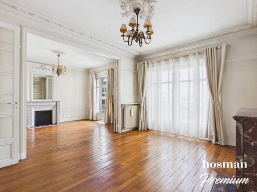 Appartement 4 pièces 100 m² · à Paris 15ème · 100 m² · 1 000 000 €