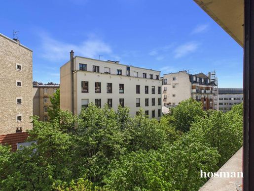 Appartement 5 pièces 97 m² · à Paris 20ème · 97 m² · 797 000 €