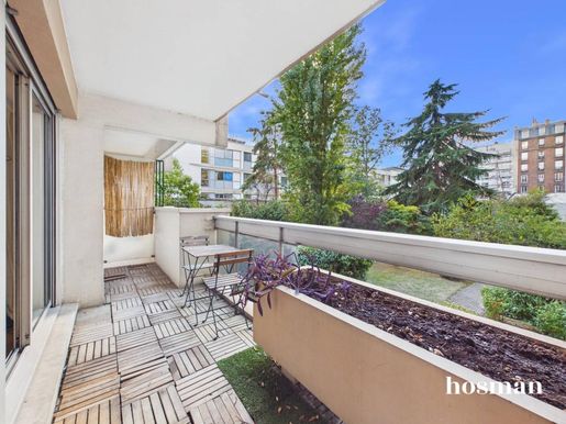 Appartement 1 pièce 31 m² · à Paris 19ème · 31 m² · 298 000 €
