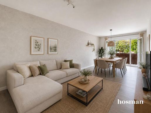 Appartement 4 pièces 78 m² · à Nantes · 78 m² · 240 000 €