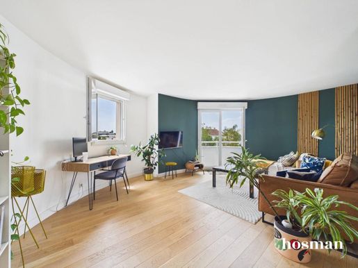 Appartement 3 pièces 75 m² · à Rezé · 75 m² · 230 000 €