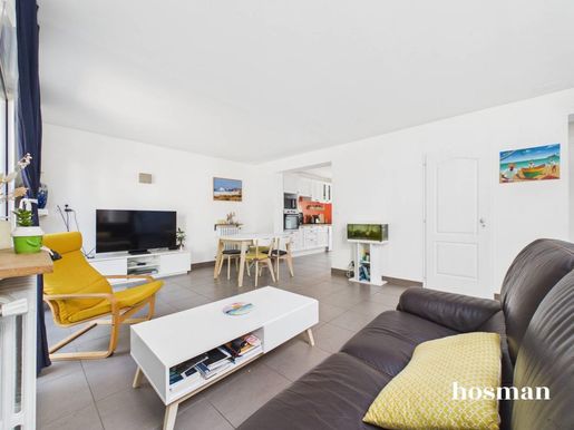 Maison 6 pièces 110 m² · à Saint-Sébastien-sur-Loire · 110 m² · 470 000 €