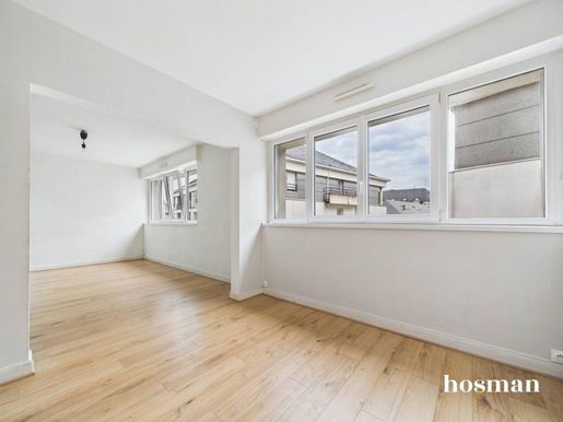 Appartement 3 pièces 71 m² · à Nantes · 71 m² · 238 900 €