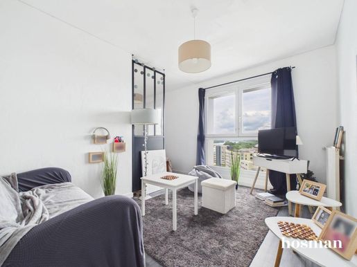 Appartement 1 pièce 31 m² · à Nantes · 31 m² · 95 000 €
