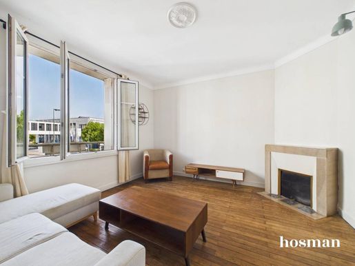 Appartement 2 pièces 62 m² · à Nantes · 62 m² · 215 000 €