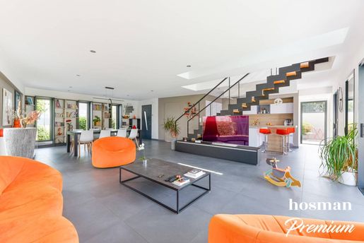 Maison 6 pièces 167 m² · à Sainte-Luce-sur-Loire · 167 m² · 770 000 €
