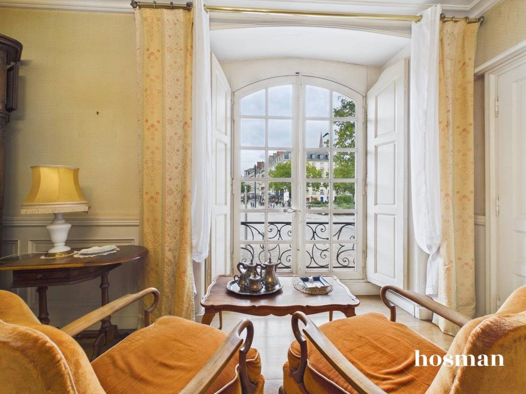 Appartement – Nantes - Vue 2