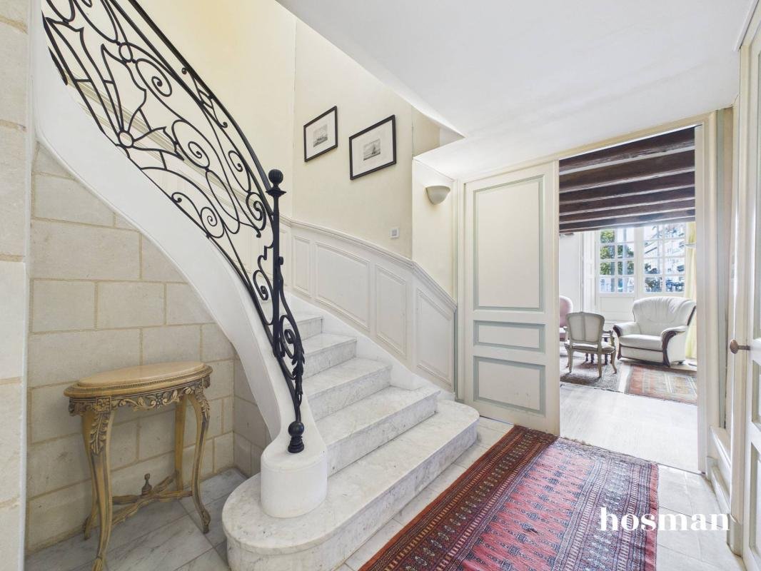 Appartement – Nantes - Vue 3
