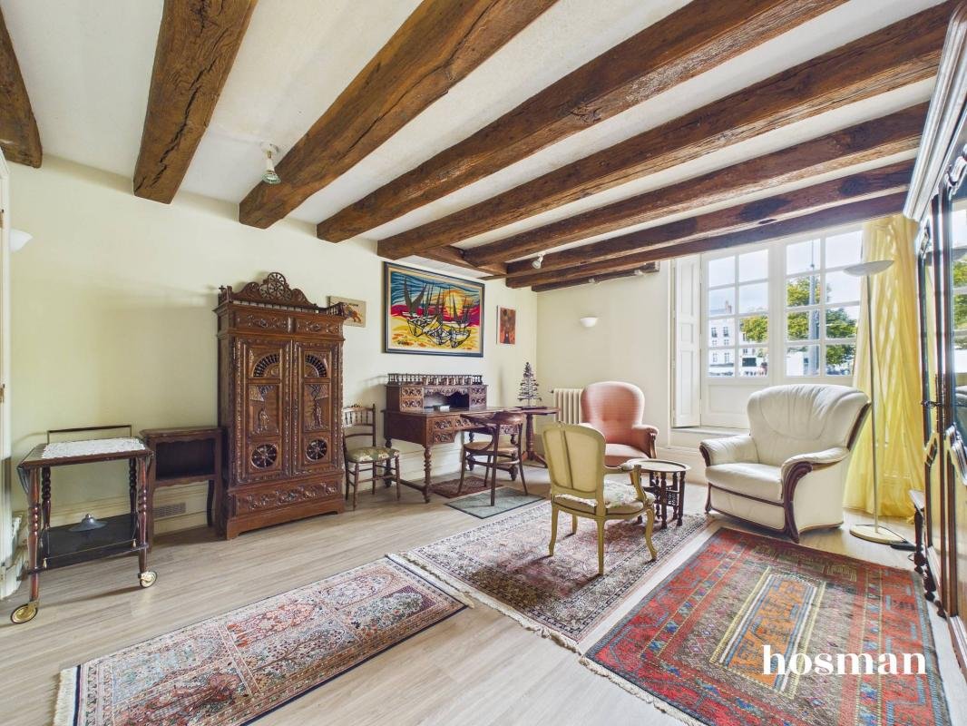 Appartement – Nantes - Vue 4