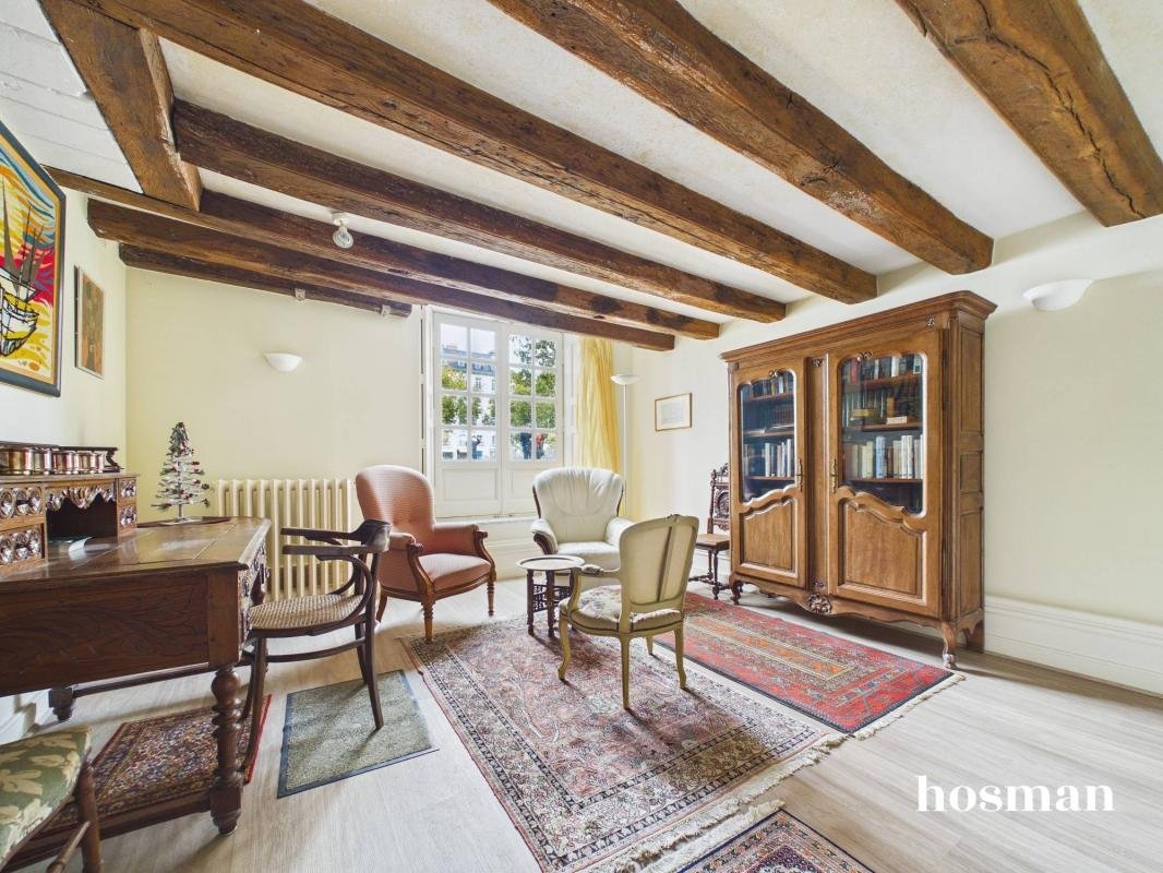 Appartement – Nantes - Vue 5