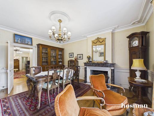 Appartement 7 pièces 185 m² · à Nantes · 185 m² · 500 000 €