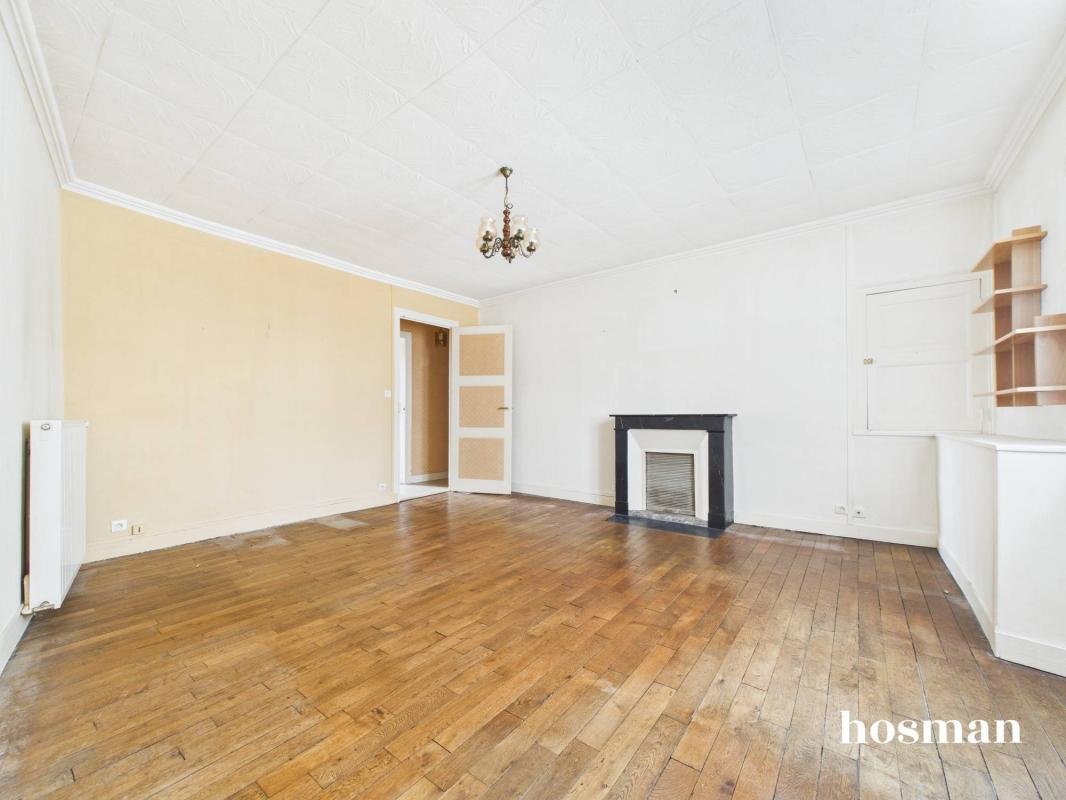 Appartement – Nantes - Plus