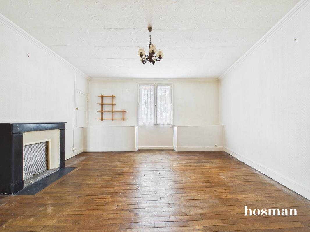 Appartement – Nantes - Vue 3