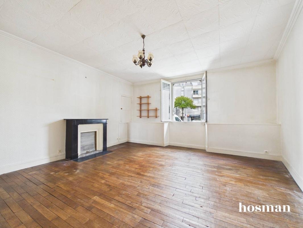 Appartement – Nantes - Vue 4