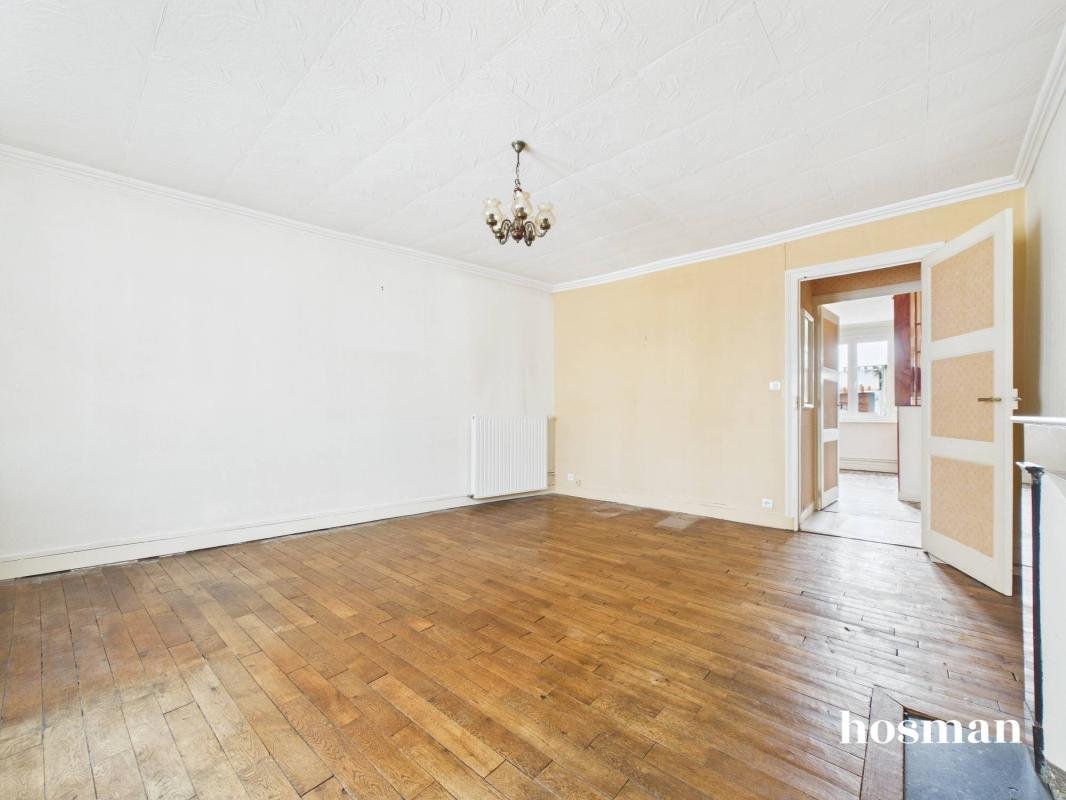 Appartement – Nantes - Vue 5