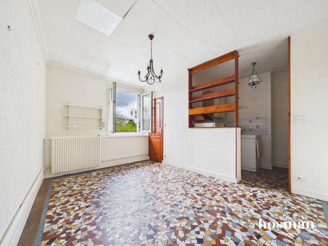 Appartement – Nantes - Plus