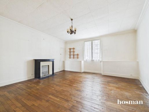 Appartement 2 pièces 45 m² · à Nantes · 45 m² · 140 000 €