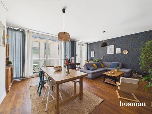 Appartement 4 pièces 94 m² · à Nantes · 94 m² · 400 000 €