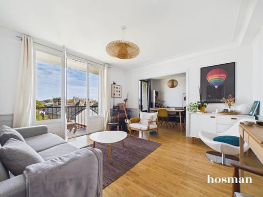 Appartement 3 pièces 73 m² · à Nantes · 73 m² · 290 000 €