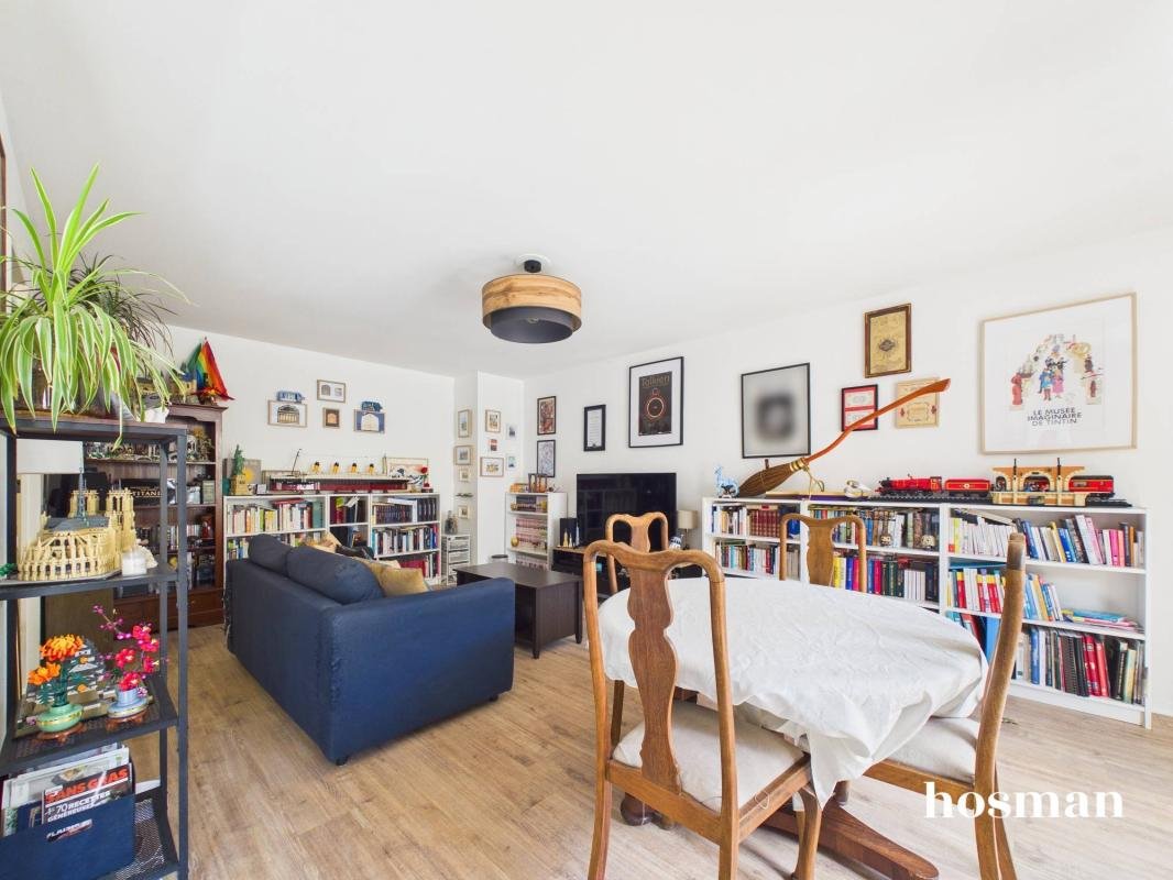 Appartement – Nantes - Vue 4